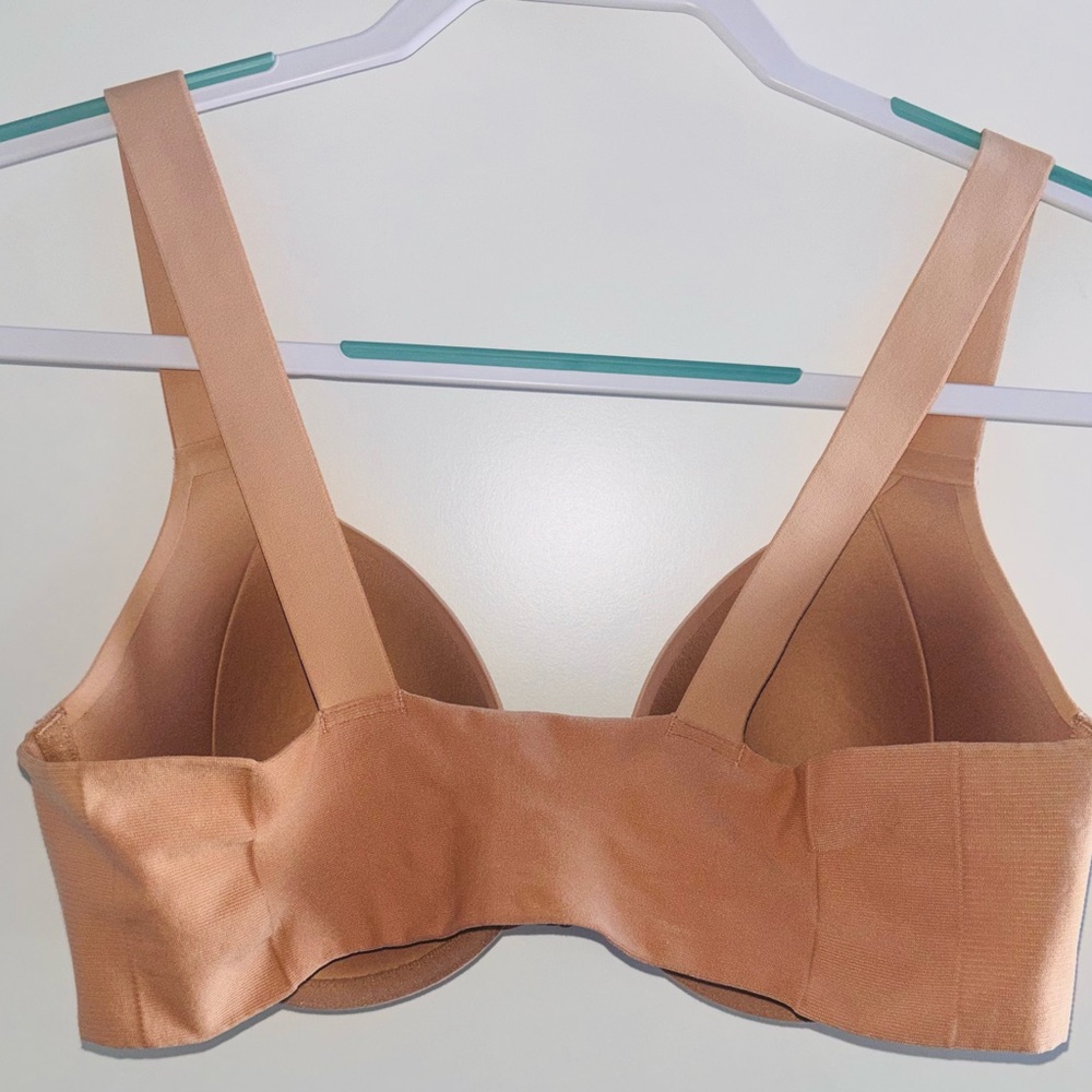 SPANX Bra-llelujah! Size 38B Color Nude. Worn One Time. Literally Once - Picture 11 of 16